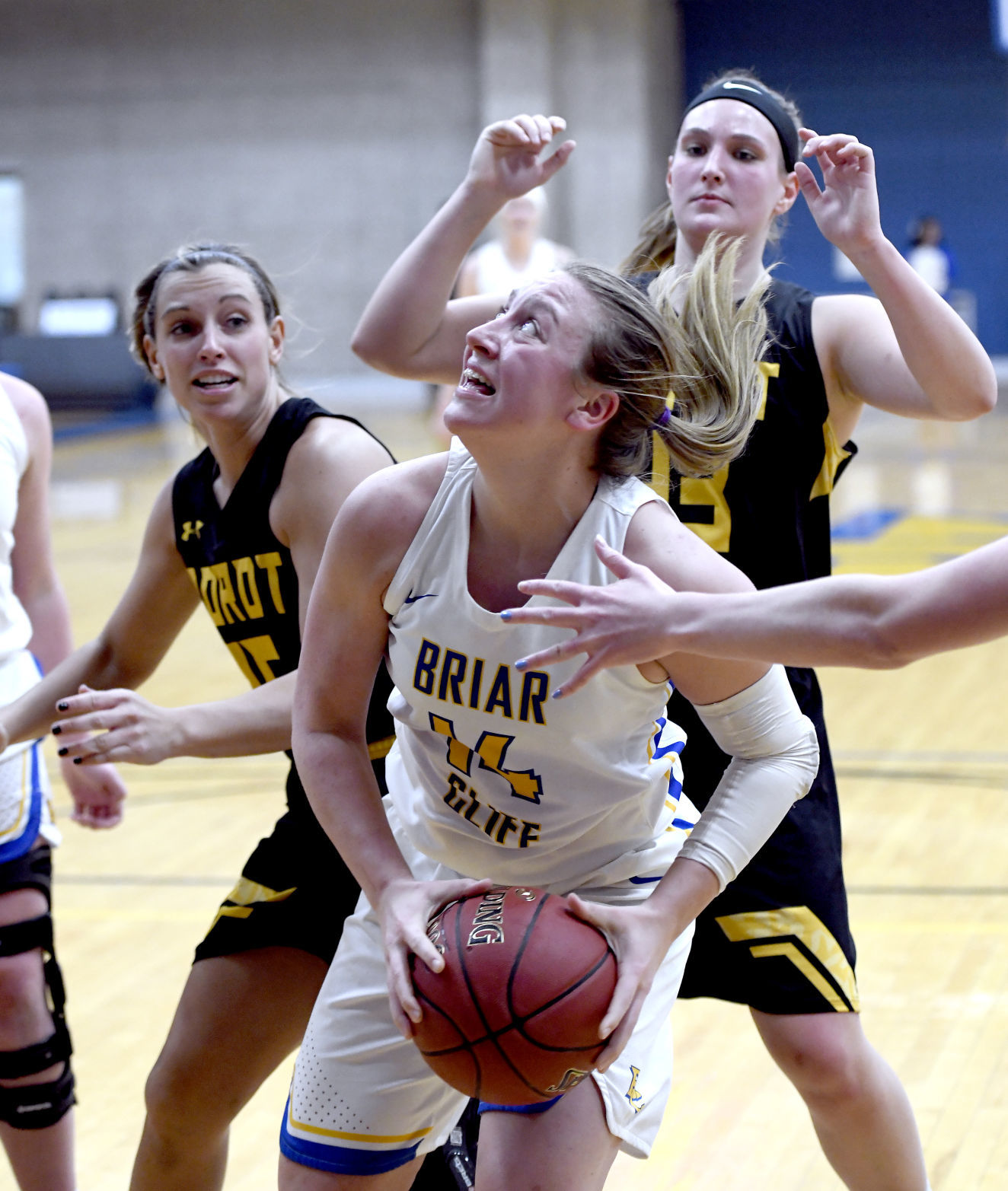 Briar Cliff hosts Dordt